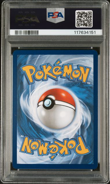PSA 10 - Journey Together - Iono's Bellibolt ex