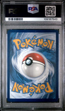 PSA 9 - Pokemon 151  - Giovanni's Charisma