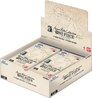 Anime 25th Collection - Extra Booster Box [EB-02]