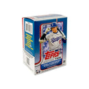 2025 Topps Baseball Series 2 Value Box