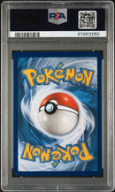 PSA 10 - Black Star Promo -  Eevee & Snorlax GX