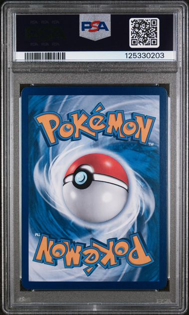 PSA 10 - Gem Pack Vol. 2 - Eevee