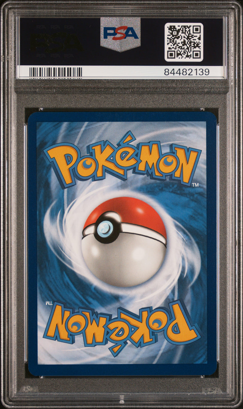 PSA 10 - Obsidian Flames - Charizard Ex