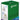 ULTIMATE GUARD - DECK CASE BOULDER 80+ EMERALD