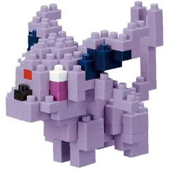 NANOBLOCK POKEMON ESPEON