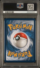 PSA 10 - Evolutions - Beedrill Reverse Foil
