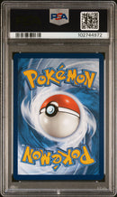 PSA 10 - Surging Sparks - Alolan Exeggutor EX