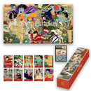 One Piece - English Version  1st Anniversary Set