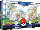 Pokemon GO - Premium Collection (Radiant Eevee) ( Damaged Box)