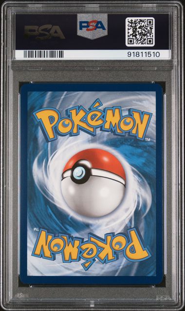 PSA 10 - Hidden Fates - Altaria