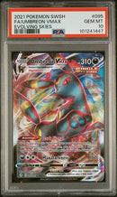 PSA 10 - Evolving Skies - Umbreon VMAX
