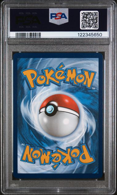 PSA 10 - Destined Rivals - Cynthia's Garchomp ex