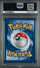 PSA 8 - Neo Genesis  - Feraligatr Holo