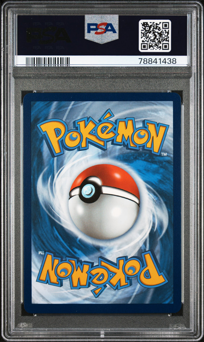 PSA 10 - Galarian Articuno V - Chilling Reign