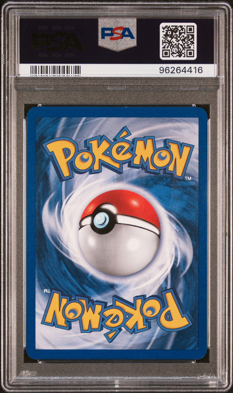 PSA 9 -  1st Edition Rocket  - Dark Gyarados Holo -