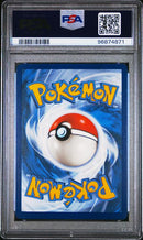 PSA 10 - Crown Zenith - Deoxys GG12