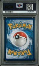 PSA 10 - Crown Zenith - Mewtwo VSTAR