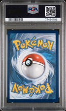 PSA 10 - Crown Zenith - Mewtwo VSTAR