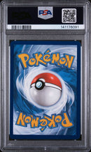 PSA 10 - Crown Zenith - Deoxys Vstar