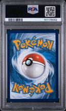 PSA 10 - Crown Zenith - Hisuian Zoroark VSTAR