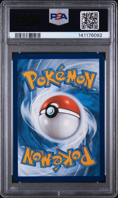 PSA 10 - Crown Zenith - Hisuian Zoroark VSTAR