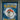 PSA 10 - Crown Zenith - Glaceon Vstar #GG40
