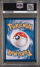 PSA 10 - Eevee Heroes (Korean) - Glaceon V