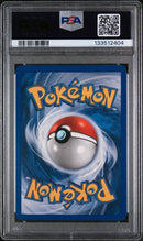 PSA 9 - EX Ruby & Sapphire - Sneasel ex