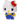 NANOBLOCK SANRIO HELLO KITTY