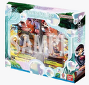One Piece Card Game Illustration Box Vol. 7