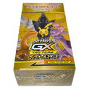 Pokemon Japanese Tag Team GX All Stars Booster Box