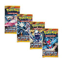 Black & White: Plasma Blast - Booster Pack