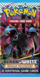Black & White: Noble Victories - Booster Pack