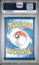PSA 9 - Temporal Forces - Iron Boulder EX