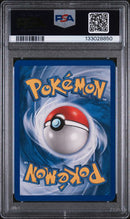 PSA 8 - Expedition - Charizard Reverse Foil