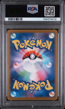 PSA 10 - Inferno X - Mega Charizard X ex