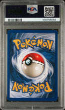 PSA 6  - 1999 Pokemon Base - Venusaur Holo -