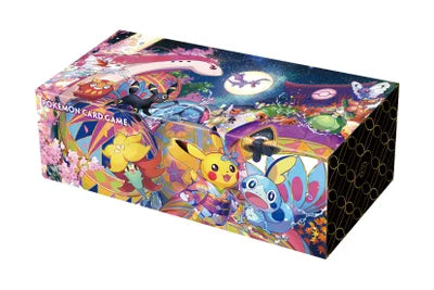 Pokemon Center Kanazawa Opening Special Box