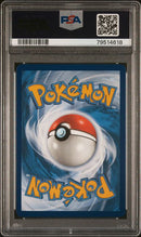 PSA 10 - Crown Zenith - Hisuian Zoroark VSTAR