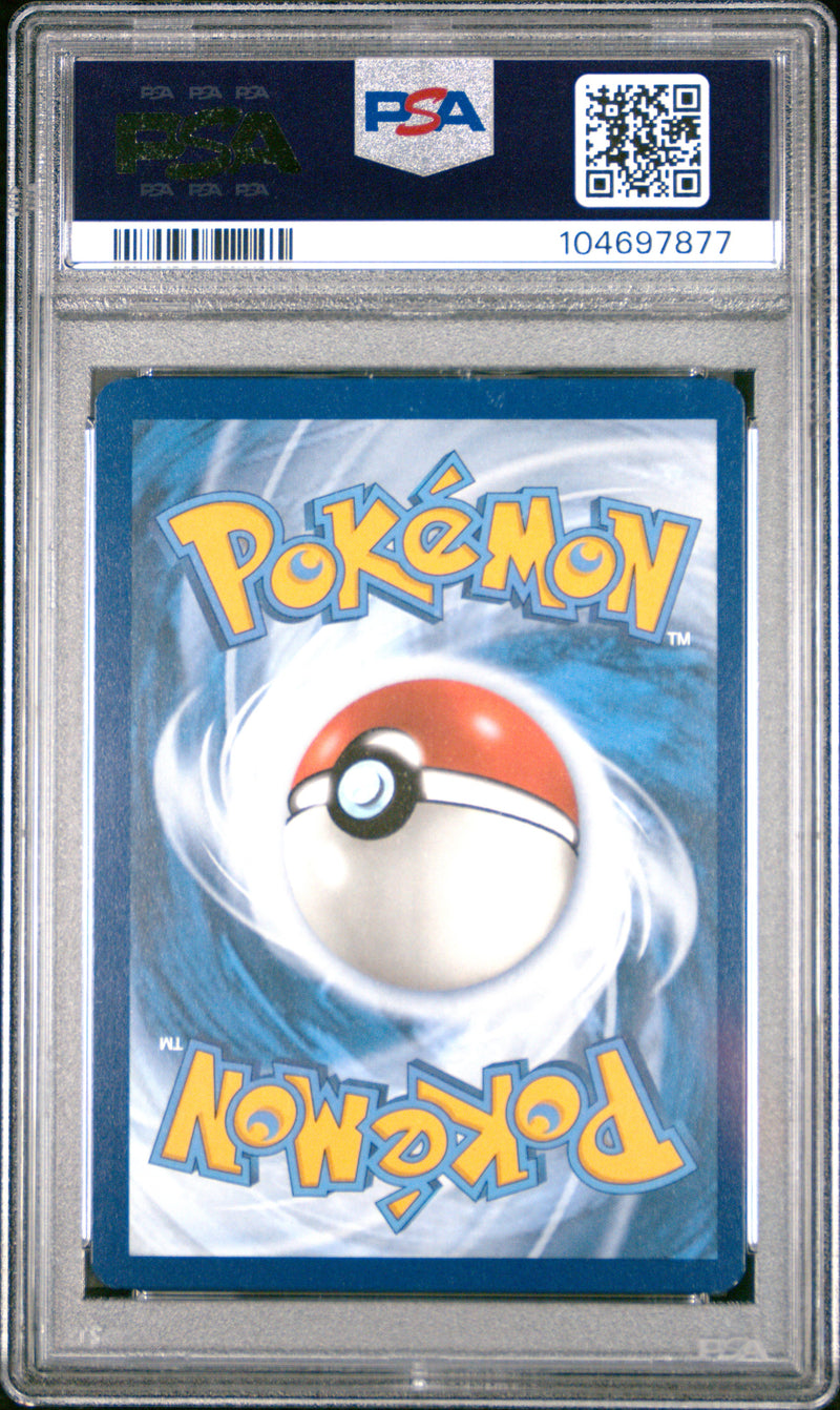 PSA 9 - Twilight Masquerade  - Kieran