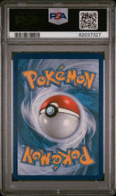 PSA 8 - Kangaskhan EX (103/106) - Flashfire