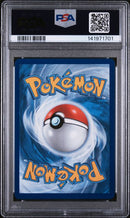 PSA 9 - Mega Evolution - Mega Lucario ex