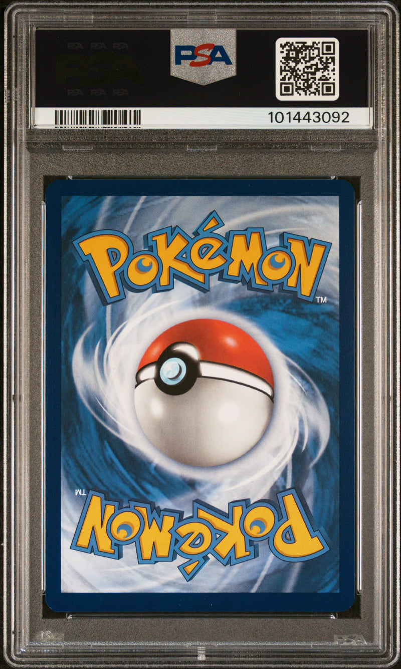 PSA 9 - 151 ETB Promo - Snorlax