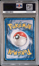 PSA 3 - Legendary Collection  - Charizard Reverse Foil