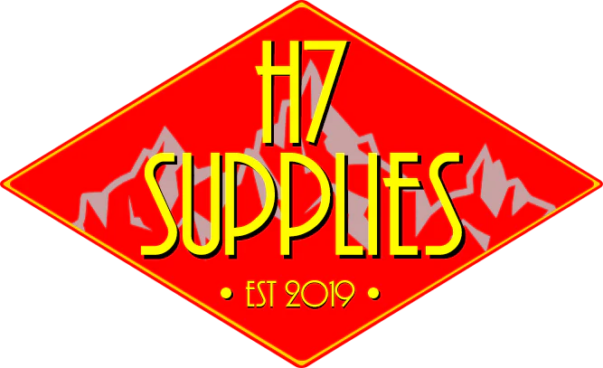H7 Supplies: Toploader -  3" x 4" (35ct - Clear Regular)