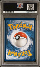 PSA 9 - Pokemon 151 - Magneton Pokemon Center