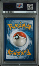 PSA 9 - Black Star Promo  - Charmander