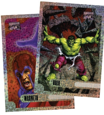 2024 Upper Deck Marvel Masterpieces XL Hobby Box (IN STOCK - CALL/VISIT IN STORE)