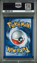 PSA 6 - 2007 Pokemon - Mew Holo P5-Inverted Back