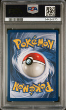 PSA 9 - Black Star Promo - Mewtwo